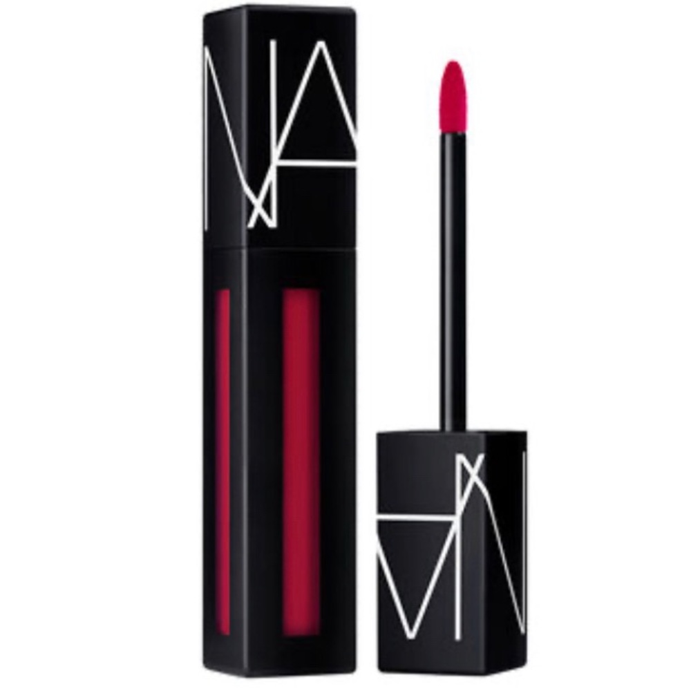 NIB NARS Powermatte Lip pigment in You’re No Good